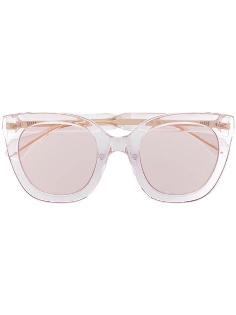 lentes gucci replica|gucci clear frame sunglasses.